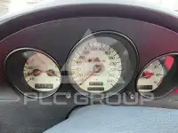 1996 Mercedes Benz SLK-Class