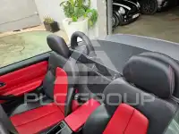 1996 Mercedes Benz SLK-Class