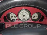 1996 Mercedes Benz SLK-Class