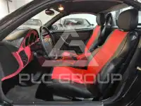 1996 Mercedes Benz SLK-Class