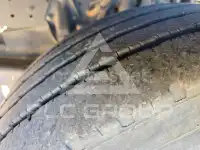 1996 Mercedes Benz Atego