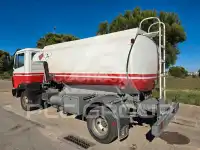 1996 Mercedes Benz Atego