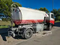 1996 Mercedes Benz Atego