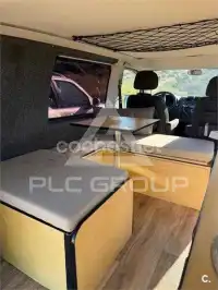 1996 Mercedes Benz Vito