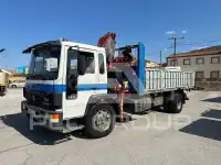 1996 Volvo FL