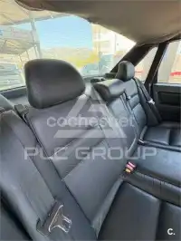 1996 Volvo 850