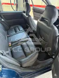 1996 Volvo 850