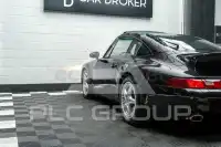 1996 Porsche 911