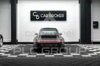 1996 Porsche 911