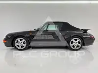1996 Porsche 911