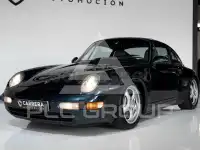 1996 Porsche 911