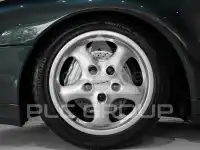 1996 Porsche 911