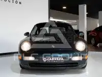 1996 Porsche 911