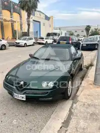 1996 Alfa Romeo Spider