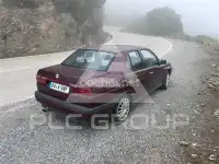 1996 Alfa Romeo 155