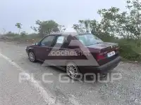 1996 Alfa Romeo 155