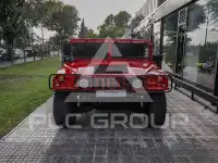 1996 Hummer H1