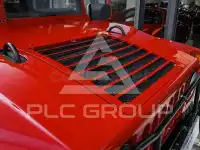 1996 Hummer H1