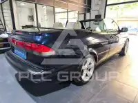 1996 SAAB 900