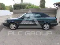 1996 SAAB 900