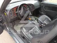 1996 SAAB 900