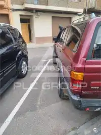 1996 Toyota 4 RUNNER