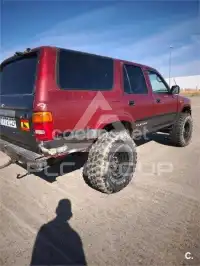 1996 Toyota 4 RUNNER