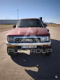 1996 Toyota 4 RUNNER