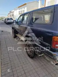 1996 Toyota 4 RUNNER