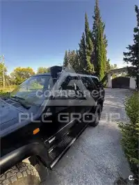 1996 Toyota 4 RUNNER