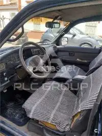 1996 Toyota 4 RUNNER