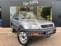1996 Toyota RAV4