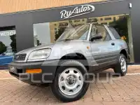 1996 Toyota RAV4