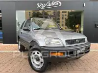 1996 Toyota RAV4