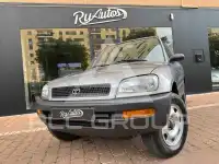 1996 Toyota RAV4