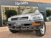 1996 Toyota RAV4