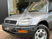 1996 Toyota RAV4