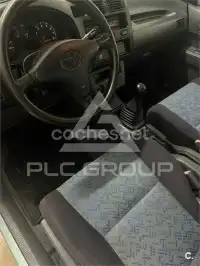 1996 Toyota RAV4