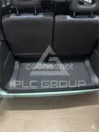 1996 Toyota RAV4