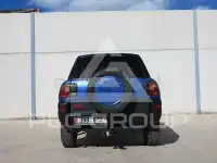 1996 Toyota RAV4