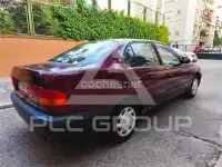 1996 Toyota Carina