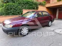 1996 Toyota Carina