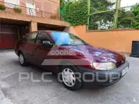 1996 Toyota Carina