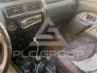 1996 Toyota LAND CRUISER