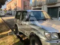 1996 Toyota LAND CRUISER
