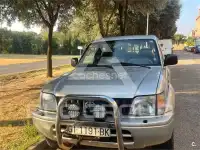 1996 Toyota LAND CRUISER
