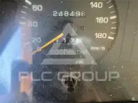 1996 Toyota LAND CRUISER