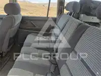 1996 Toyota LAND CRUISER