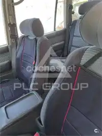 1996 Toyota LAND CRUISER