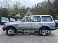 1996 Toyota LAND CRUISER